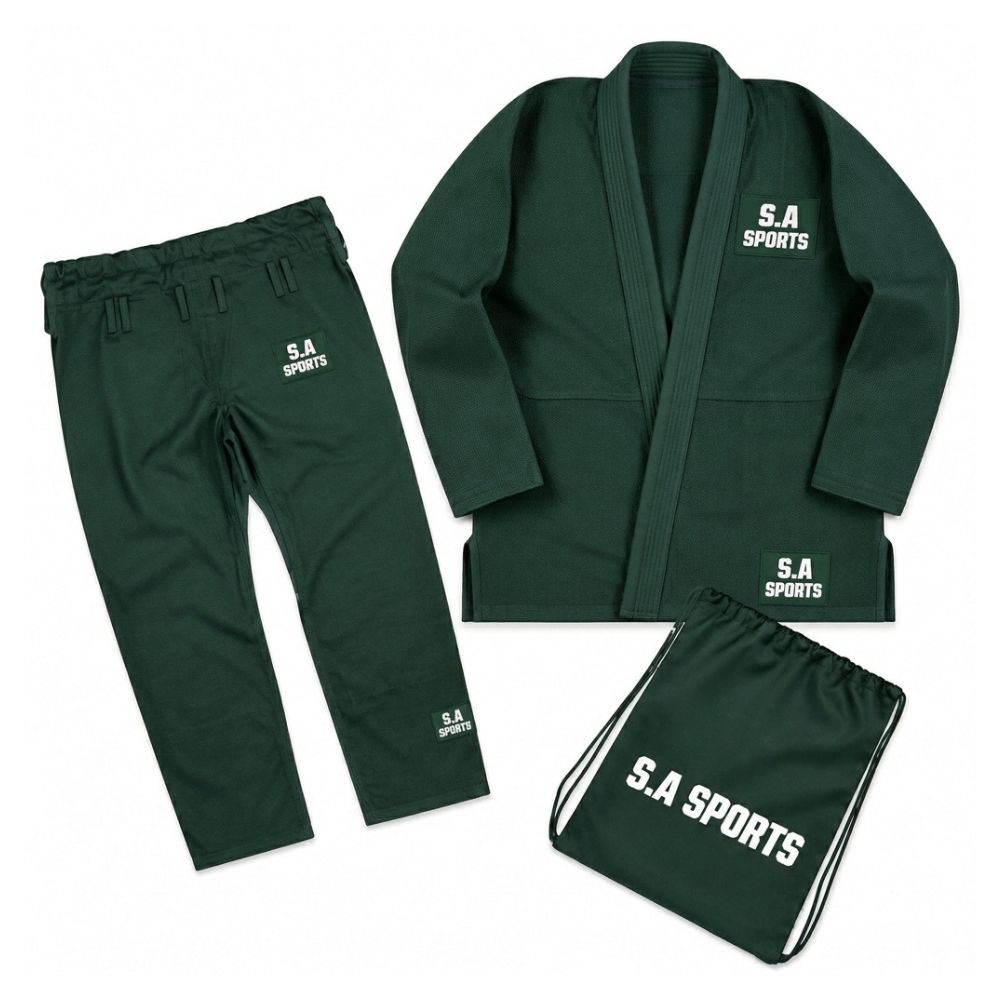 Forest Green
