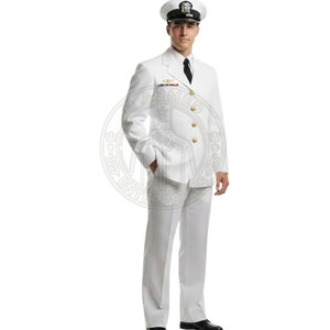 Uniforme Ceremonial Profesional de Reproducción Vintage, Tejido de Forro Polar Transpirable, Ecológico y Ligero, Colores y Tallas Personalizables - Product Image 6