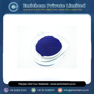 Pigment Phthalocyanine Bleu 150 PB 15:0 Pigment bleu de haute qualité pour peintures, revêtements, plastiques et caoutchoucs - Product Image 2