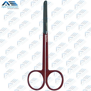 Suture Skin <b>Pad</b> Manual <b>Nursing</b> Surgical Practice Dissection Instrument Kit Medical Student Kit Stainless Steel Forceps - Product Image 3