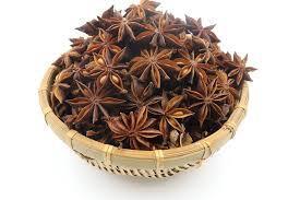 Anís estrellado vietnamita entero, limpio, puro, natural, seco, especias al por mayor para exportación - Product Image 2
