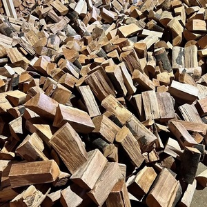 Bois de chauffage séché fiable pour le chauffage hivernal et le plaisir du foyer, avec une qualité constante et une préparation pratique - Product Image 1