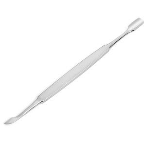 Empujadores de Cutículas de Calidad Premium con Mango Ergonómico Suave Antideslizante, Hechos a Medida, Duraderos, Herramienta de Manicura con Mango Plano - Product Image 1