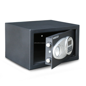 Safe In Hotel WELKO HS25 BD - Product Image 2