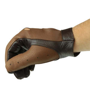 Gants de conduite Tombola Sports TS-DG-9112 personnalisés, légers, respirants, antidérapants, compatibles avec les écrans tactiles, pour hommes et femmes, toutes saisons, protection UV - Product Image 5