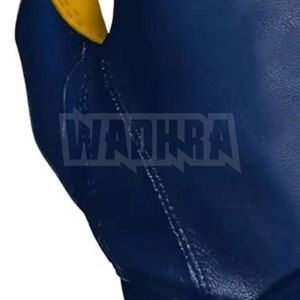 ถุงมือตีเบสบอลเนื้อนุ่ม จับกระชับมือ ใช้งานได้ทุกวัน - Product Image 5