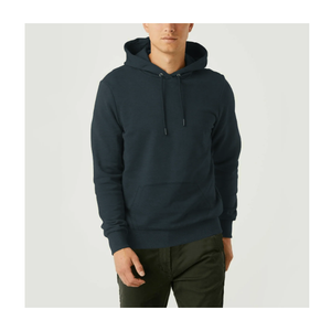 Sudaderas con Capucha para Hombre Clush Industries Premium al por Mayor, de Poliéster/Algodón, Forro Polar Grueso, Invierno, Logotipo Personalizado, Secado Rápido - Product Image 1