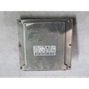 ECUs et modules informatiques d'occasion de classe E A1131531279 - Product Image 2