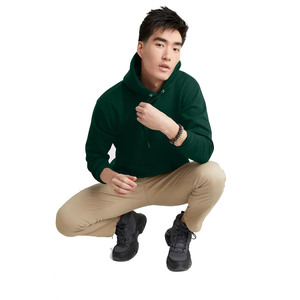 Sudaderas de algodón para hombre, recién llegadas, transpirables y cómodas, fabricadas en fábrica. - Product Image 5