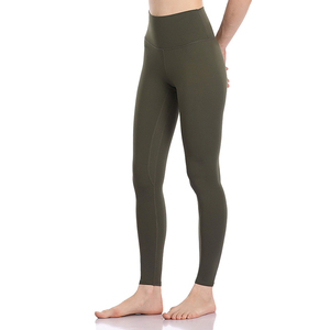 Leggings pour femmes Offre Spéciale Marque personnalisée Prix compétitif Leggings pour femmes de qualité supérieure fabriqués en usine - Product Image 5