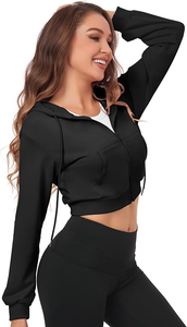 Conjunto de Sudadera con Capucha y Pantalones Deportivos de Algodón Grueso Personalizado para Mujer, Diseño con Estampado Estético Y2K, Chándal de Invierno Ecológico y Cómodo - Product Image 4
