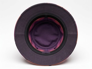 Sombrero de Pescador Personalizado Premium de Mezclilla con Diseño de Atardecer Tropical, Unisex, Casual, para Adultos, para la Playa, Uso Diario, Primavera, Verano, 100% Algodón - Product Image 6