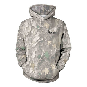 Sudaderas con Capucha de Alta Calidad para Hombre, Corte Regular, Bolsillo Delantero, Mezcla de Algodón, Casual, Transpirable, para Uso en Exteriores - Product Image 1
