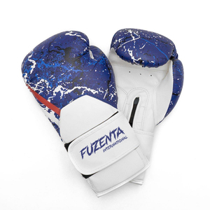 Durable & Lightweight Punching Bag Training Boxing <b>Gloves</b> Whole Cheap Prize Boxing <b>Gloves</b> Made with Leather Sparring <b>Gloves</b> - Product Image 2