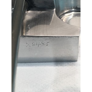 Soporte de Brida AMAT 0040-94789, 124874 - Equipo y Piezas de Semiconductores de Confianza de Global Legacy - Product Image 6