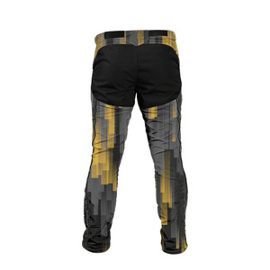 Pantalones de Paracaidismo Sublimados, Pantalones para Deportes Extremos, Pantalones de Freefly, Pantalones de Paracaidismo Sublimados Personalizados, Ropa Deportiva a Precio de Fábrica - Product Image 3