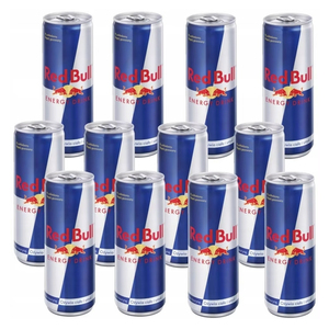 Sugar Free Energy Drink Carbonated High Caffeine Zero Sugar Sports Energy <b>Beverage</b> Wholesale Export Supplier - Product Image 1