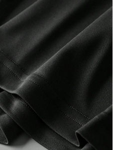 Camisetas Gráficas Extra Grandes y Cortas para Hombre, Camiseta de Secado Rápido para Hombre, Algodón, Impresión DTG, Ropa Urbana Personalizada, Camiseta al por Mayor - Product Image 5