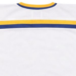 Maillot de hockey sur glace américain avancé, logo personnalisé, qualité supérieure, 100 % haute qualité, prix usine, commande en gros, équipement directement de l'usine - Product Image 6