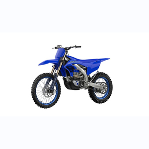 Yamaha YZ 450FX 2026 - Product Image 4