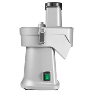 เครื่องตัดผักไฟฟ้า 4-in-1 กำลังไฟ 200 วัตต์ เครื่องสับอาหารอเนกประสงค์สำหรับหั่น สับ ซอย ฝานผัก - Product Image 5