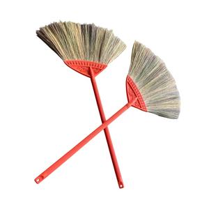 Escoba de Hierba Vietnamita Ecológica y de Alta Calidad, Escoba de Paja Natural, Personalizable en Tamaño y Color por VINACRAFT - Product Image 2