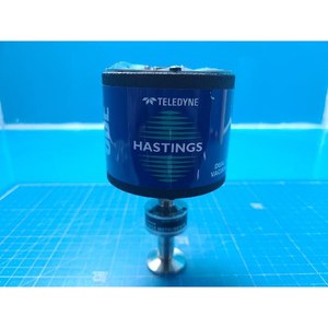 Contrôleur de jauge de vide numérique Teledyne HPM-2002-OBE-LM, utilisé comme pièce détachée d'équipement semi-conducteur d'occasion - Product Image 3