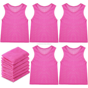 <b>Training</b> <b>Bib</b> Available In Multiple Colors Soccer Jerseys Practice And Sport Wear Breathable Quick Dry <b>Training</b> <b>Bibs</b> Manufactures - Product Image 1
