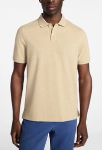 Camiseta Polo Deportiva de Verano para Hombre, Corte Regular, OEM, ODM, de Secado Rápido, Transpirable, de Manga Corta, para Correr y Hacer Ejercicio al Aire Libre - Product Image 2