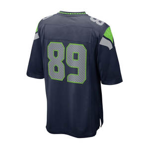 Nouveau modèle de maillot de football américain, dernier design, qualité originale pour garçons et hommes, uniforme de football pour enfants, cadeau de football - Product Image 3