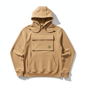 Custom Design High Quality Basics <b>Pullover</b> <b>Men</b> Hoodies Solid Casual Lightweight Top Selling <b>Men</b> Hoodies - Product Image 1