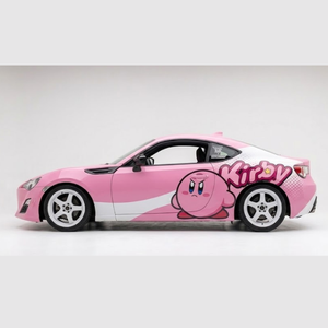 Printable Polymeric PVC Vehicle <b>Wrap</b> <b>Vinyl</b> Roll for Commercial and Fleet Graphics - Product Image 4