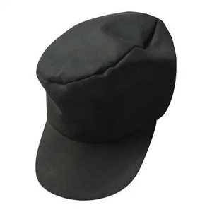 Gorras de Seguridad Personalizadas Bordadas para Hombre 2026, Unisex, de Lona Ajustable, para Guardias de Seguridad y Personal - Product Image 1