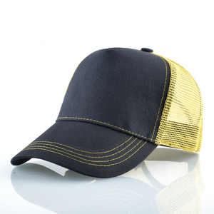Top Fashion Unisex Trucker <b>Caps</b> Customized Logo Printing Cotton Material Outdoor <b>Winter</b> Best Selling Wholesale - Product Image 5