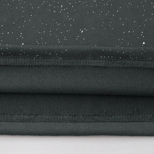 Camisetas de Hombre con Pedrería de Alta Calidad, Marca Privada OEM, Corte Holgado Informal, Estilo Urbano, 100% Algodón, Fabricante OEM - Product Image 3