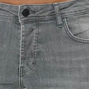 Pantalones Vaqueros Elásticos para Hombre, Diseño Moderno, Cómodos y Casuales para el Estilo de Vida Actual - Product Image 6
