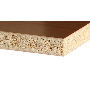 Contrachapado de Grado Comercial con Núcleo de Partículas, con Capacidad de Carga Confiable y Calidad Consistente - Product Image 3