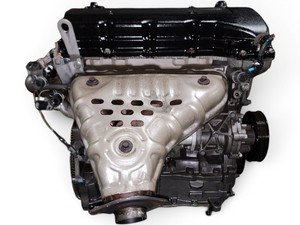 มิตซูบิชิ เอาท์แลนเดอร์ ปี 2009 2010 เครื่องยนต์ 2.4 ลิตร 4 สูบ JDM 4B12 มอเตอร์ 7706 - Product Image 4