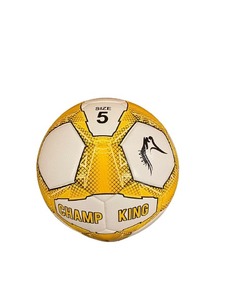Balón de Fútbol de Primera Calidad para Entrenamiento y Partidos, con Logotipo Personalizado, para Interior y Exterior - Product Image 6