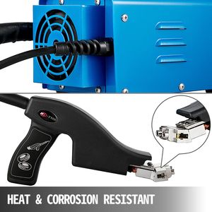 Macchina Scanalatrice Manuale per Pneumatici 400W, Utensile in Ferro per la Scanalatura di Pneumatici Rigenerati, Strumento Facile da Usare per la Manutenzione dei Veicoli - Product Image 6