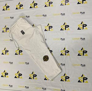 Kimono Retro Shoyorol Batch 71 para Competición, Blanco, el Más Vendido, Conjunto de Jiu-Jitsu Brasileño GI para Adultos y Niños, Unisex CP-JJ-08 - Product Image 5