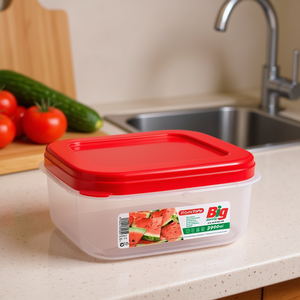 FIAMBRERA Conteneur de stockage alimentaire carré de 3,9 L - Product Image 2