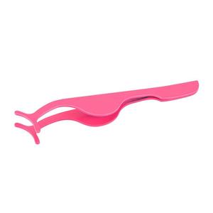 อุปกรณ์ติดขนตาตามหลักสรีรศาสตร์ เครื่องมือแต่งหน้าขนตาแบบมืออาชีพ - Product Image 6