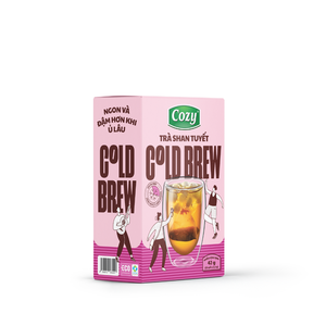 Bolsitas de Té de Marca Privada, Matcha Genmaicha Bajo en Cafeína, Té Florido, 12 Bolsitas por Caja, Cajas de Empaque para Bolsitas de Té - Product Image 2