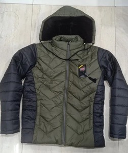 <b>Top</b> Selling Black Ladies Quilted Jacket Lightweight Warm Puffer <b>Coat</b> for Casual Wear Travel Outdoor Activities Available for Sal - Product Image 3