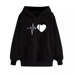 Exportador Mayorista Integra Soluciones de Suministro con Sudaderas con Capucha para Hombre de Alta Calidad OEM, 100% Algodón con Forro Polar, Personalizadas - Product Image 6