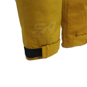 <b>Waterproof</b> Snow Bib <b>Overalls</b> With Breathable Fabric And Warm Insulation Ski Bibs Built For Outdoor Winter Sports Ski Bibs - Product Image 5