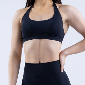 Soutien-gorge de sport respirant pour femme OEM, soutien-gorge de yoga à séchage rapide pour importateurs mondiaux - Product Image 4