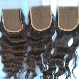 Extensiones de Cabello Humano Virgen Indio de Doble Trama, de 10 a 34 Pulgadas - Product Image 4