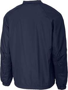 Vestes d'hiver pour hommes de haute qualité, légères, résistantes à l'eau, col en V, veste écologique - Product Image 4